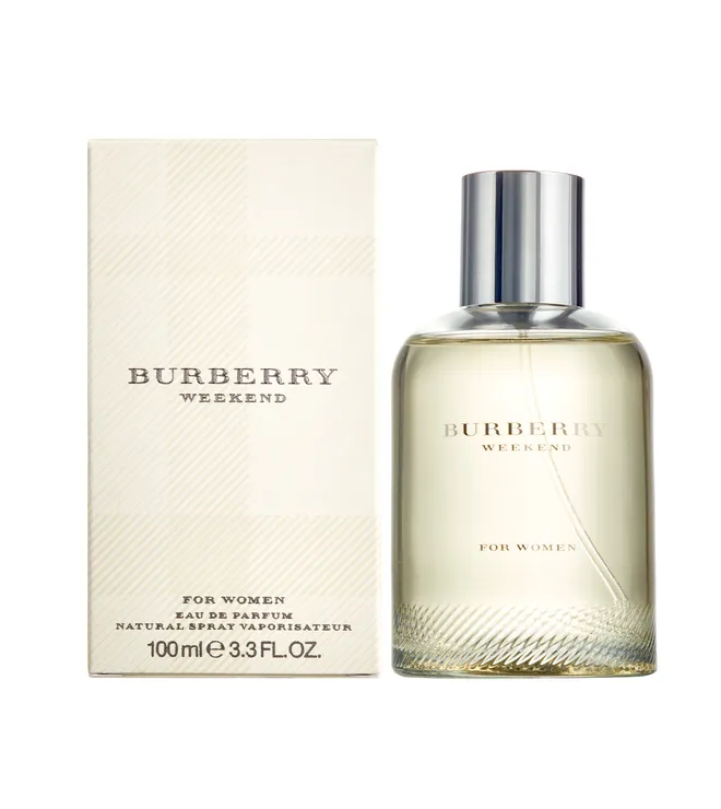 BURBERRY WEEKEND WOMENS EDP 3.3